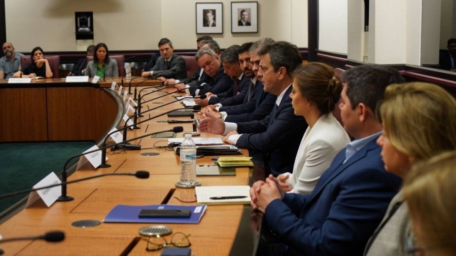 El Gobierno presentará la próxima semana el Plan Gas 4 y 5 | Nacionales