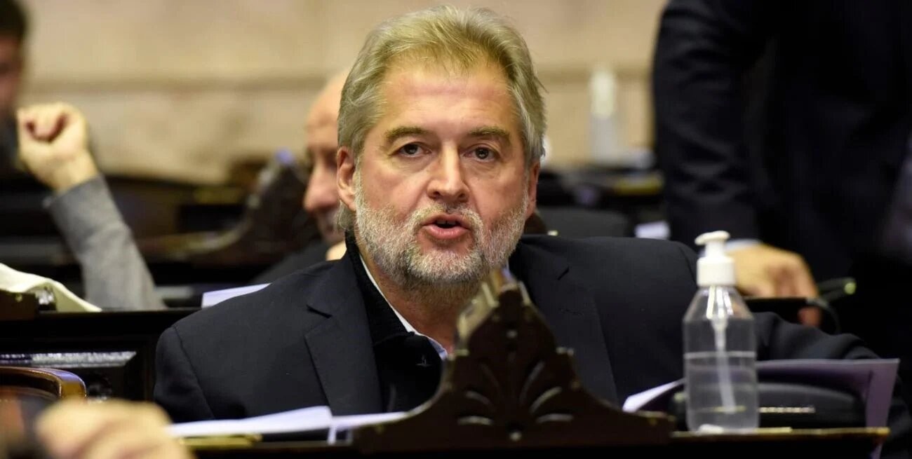 Mirabella: "De la crisis se sale agregando valor y vendiendo trabajo argentino al mundo" | Legislativas