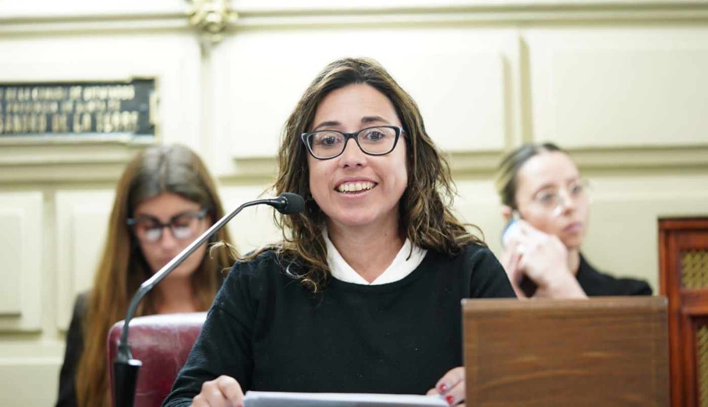 Paola Bravo: “Ganó la especulación para el 2023” | Legislativas