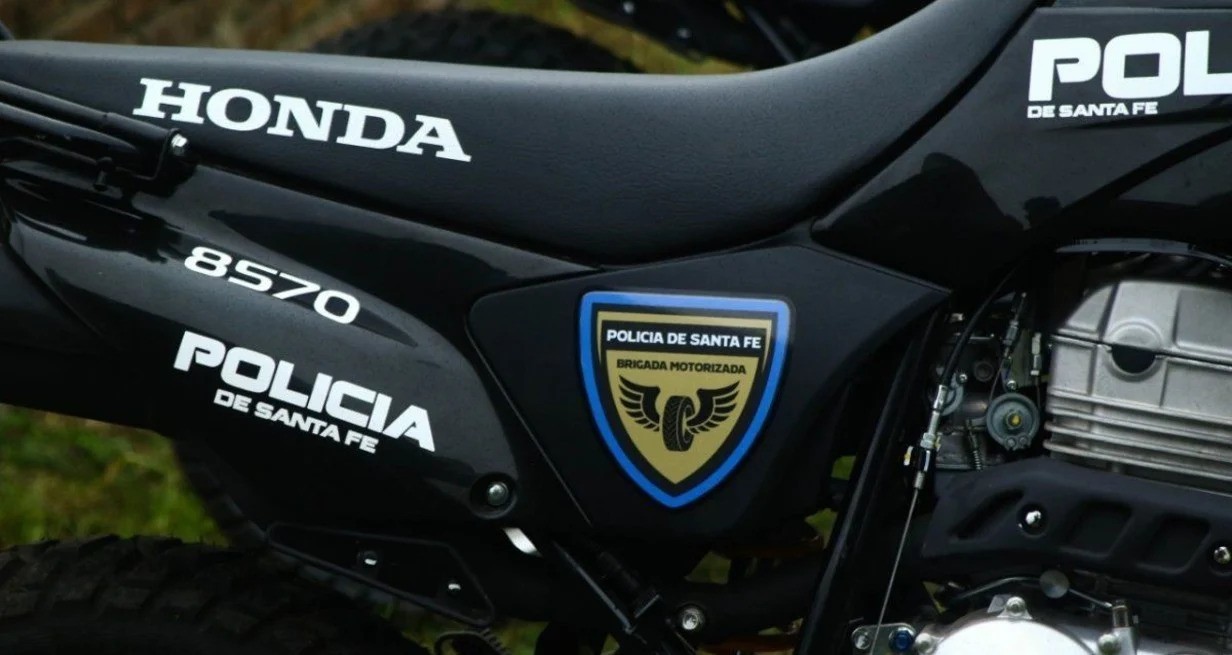 Llevaban un sillón robado por la calle y los detuvieron | Noticias