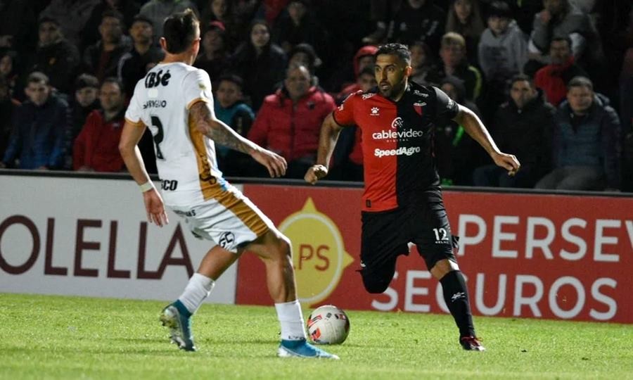 Banfield vs Colón: dónde ver el partido | Deportes
