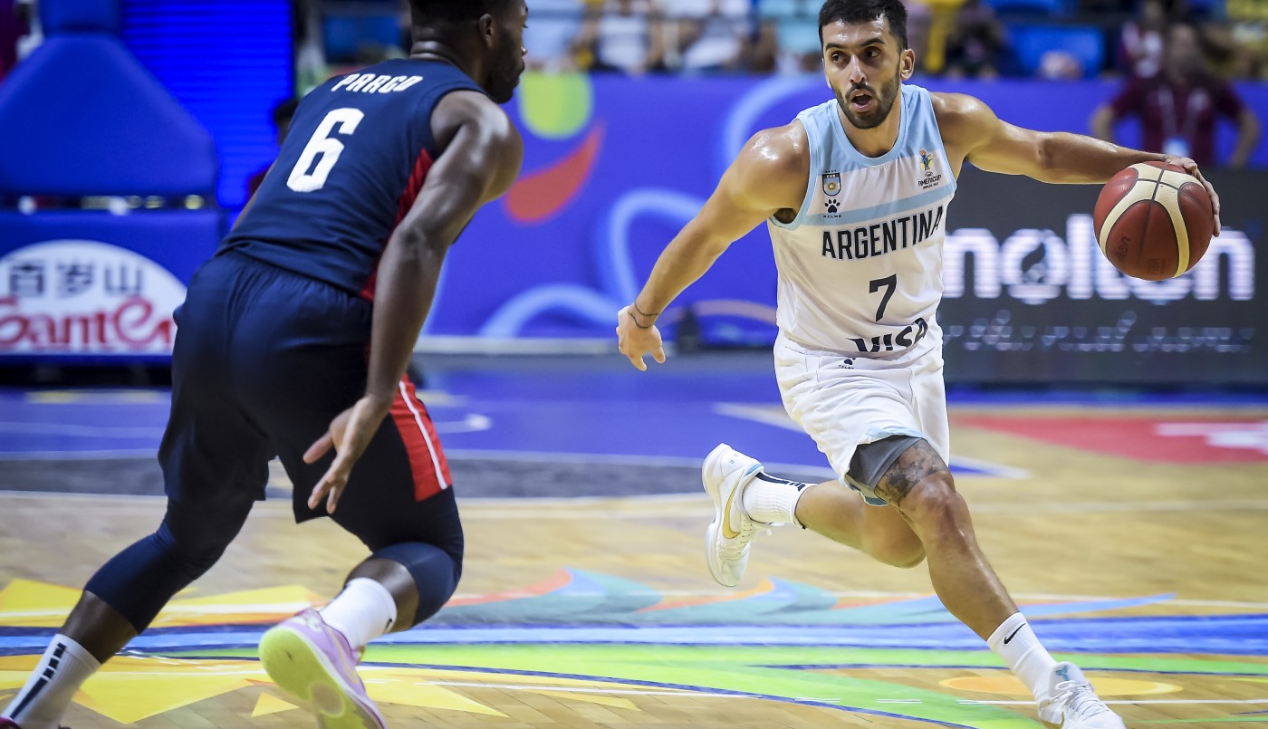 Básquet: Argentina define la Americup de visitante ante Brasil | Deportes
