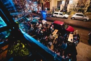 Una joven sufrió abuso sexual en un pub | Noticias