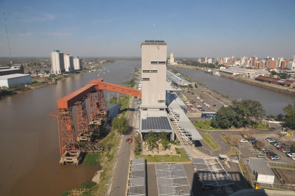 Santa Fe exportó este año más de u$s 10 mil millones | Noticias