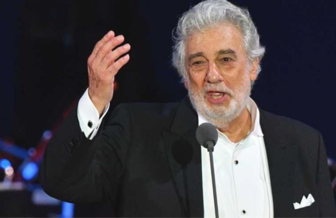 Secta Villa Crespo: Plácido Domingo se presentó en Comodoro Py a través de un abogado | Nacionales