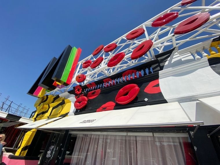 Inauguraron el MuseoBar de “La Mona” Jiménez | Espectaculos