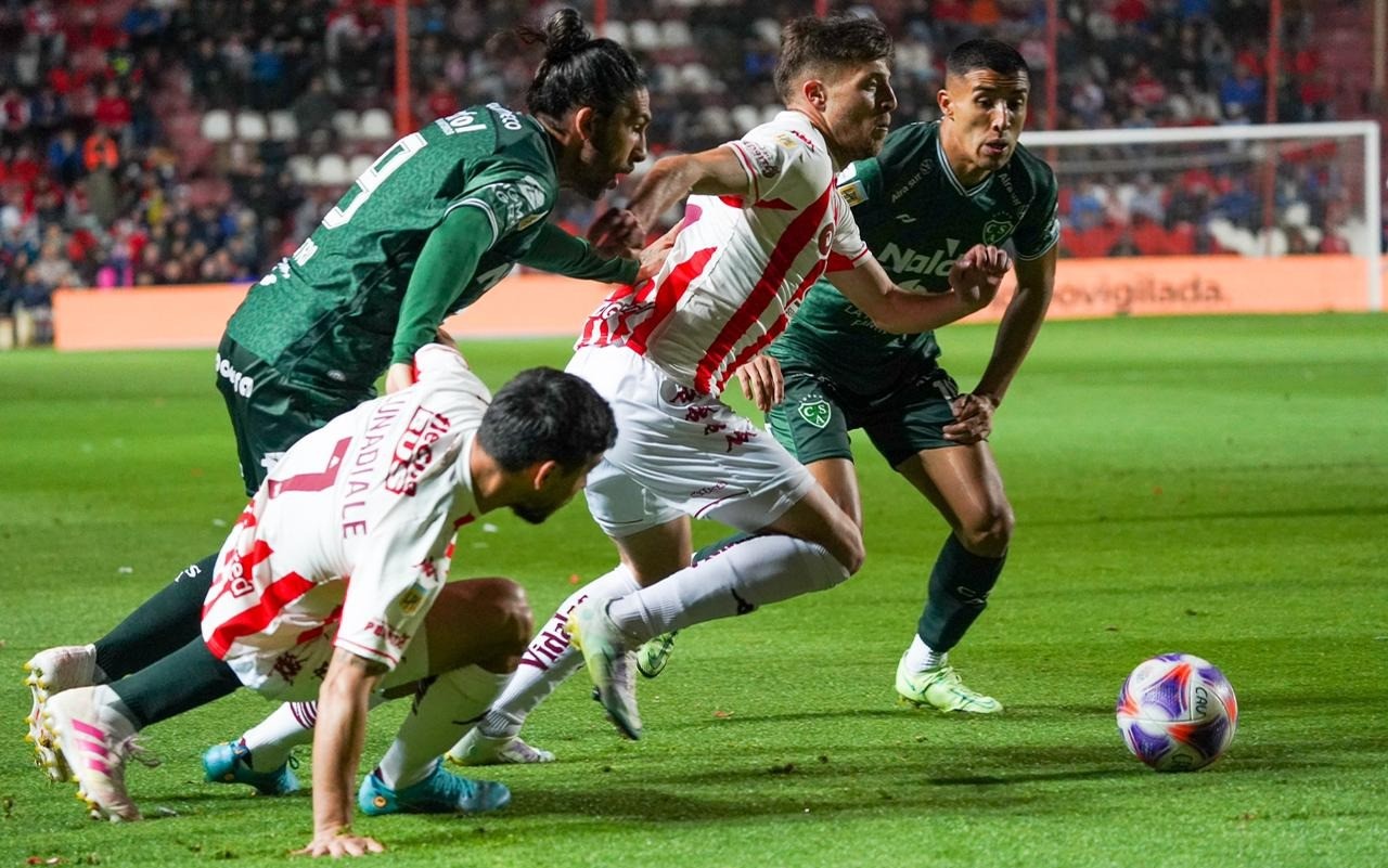 Los convocados por Gustavo Munúa para visitar este martes a Platense | Deportes