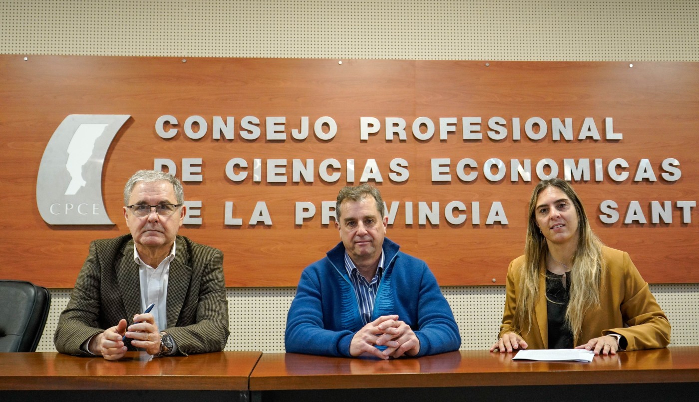 Santa Fe pone en marcha el programa ReClub: en qué consiste | Deportes