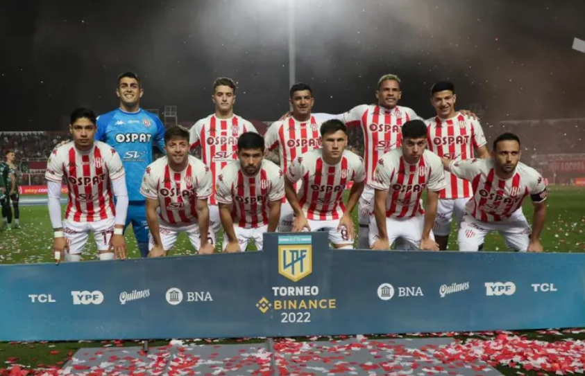 Unión buscará seguir en la senda del triunfo frente a Platense | Deportes