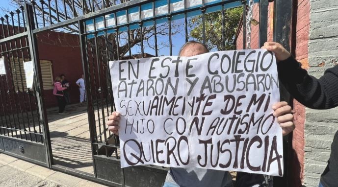 Córdoba: denuncian que abusaron y torturaron a un nene con autismo en una escuela | Nacionales