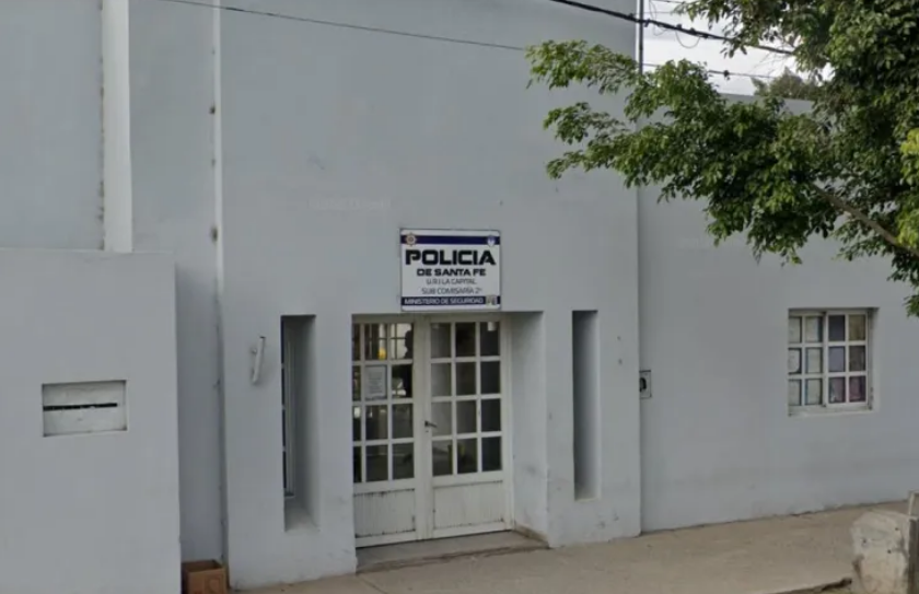 Se escaparon tres presos e intentaron esconderse en la Esuela Normal | Noticias