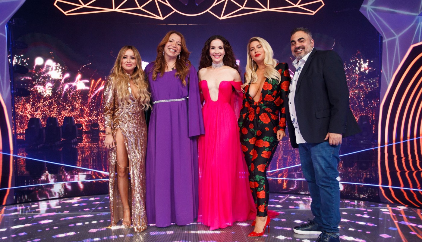 Quién es la máscara? arrasó con 62,26% de share y 17,28 puntos de rating | Espectaculos