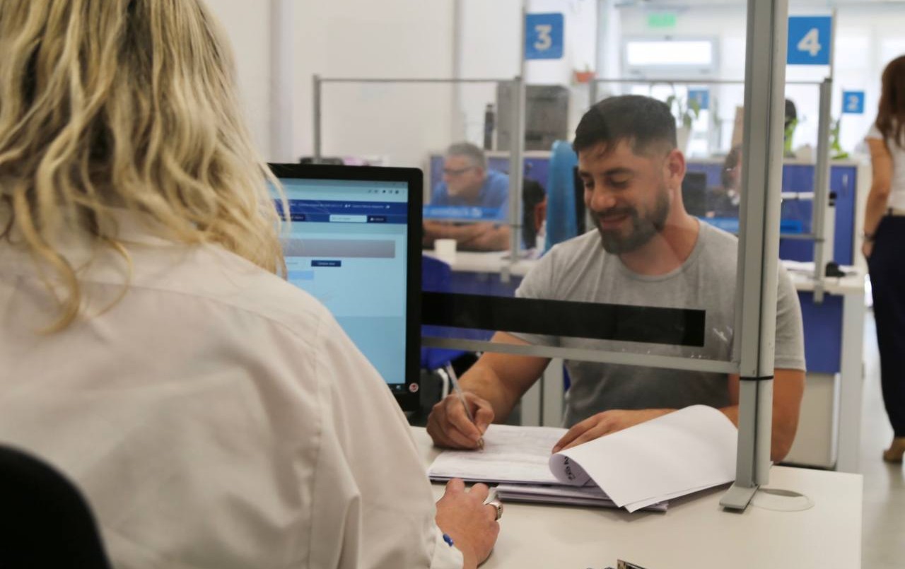 Presentación de la Libreta AUH: lo que hay que saber para cobrar el 20% acumulado | Información General