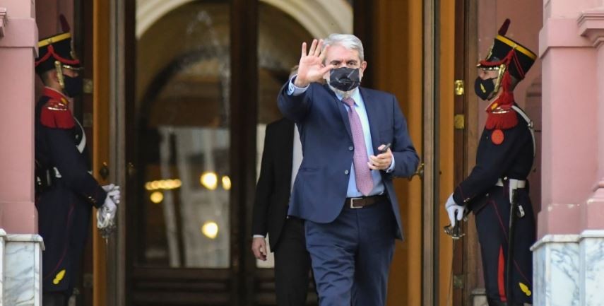 El Gobierno evalúa reforzar la seguridad de Cristina Fernández de Kirchner | Nacionales