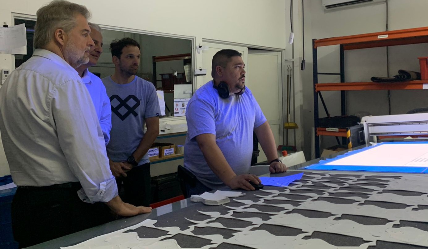 Mirabella: “La educación es el semillero para el desarrollo de empresas líderes e innovadoras” | Legislativas