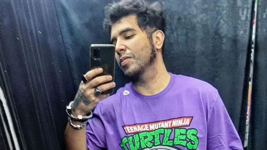 La Fiscalía pide que investiguen a Sabag Montiel por presunta pedofilia | Nacionales