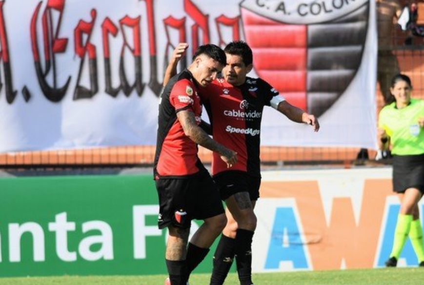Colón recibe esta tarde a San Lorenzo con la única misión de ganar | Deportes
