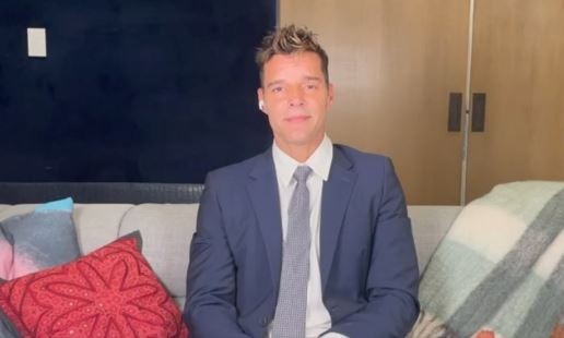 Ricky Martin consiguió una orden de protección contra su sobrino | Espectaculos