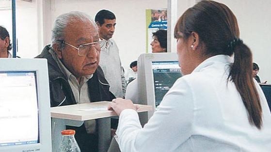 Cómo se tramita un retiro por invalidez | Información General