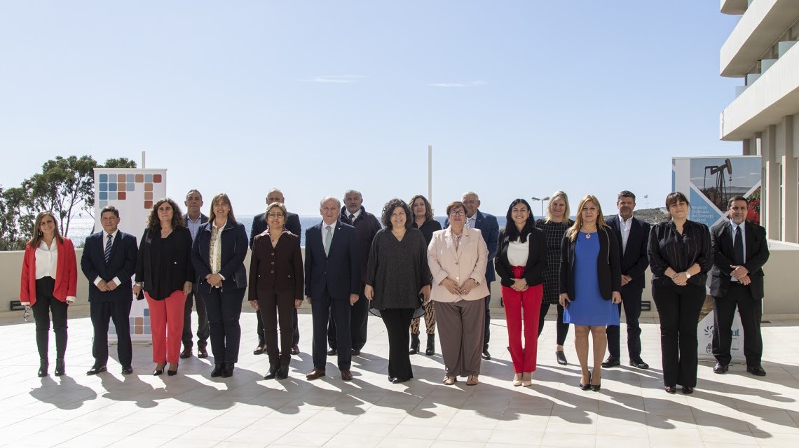 Santa Fe participó de una nueva reunión del Consejo Federal de Salud | Noticias