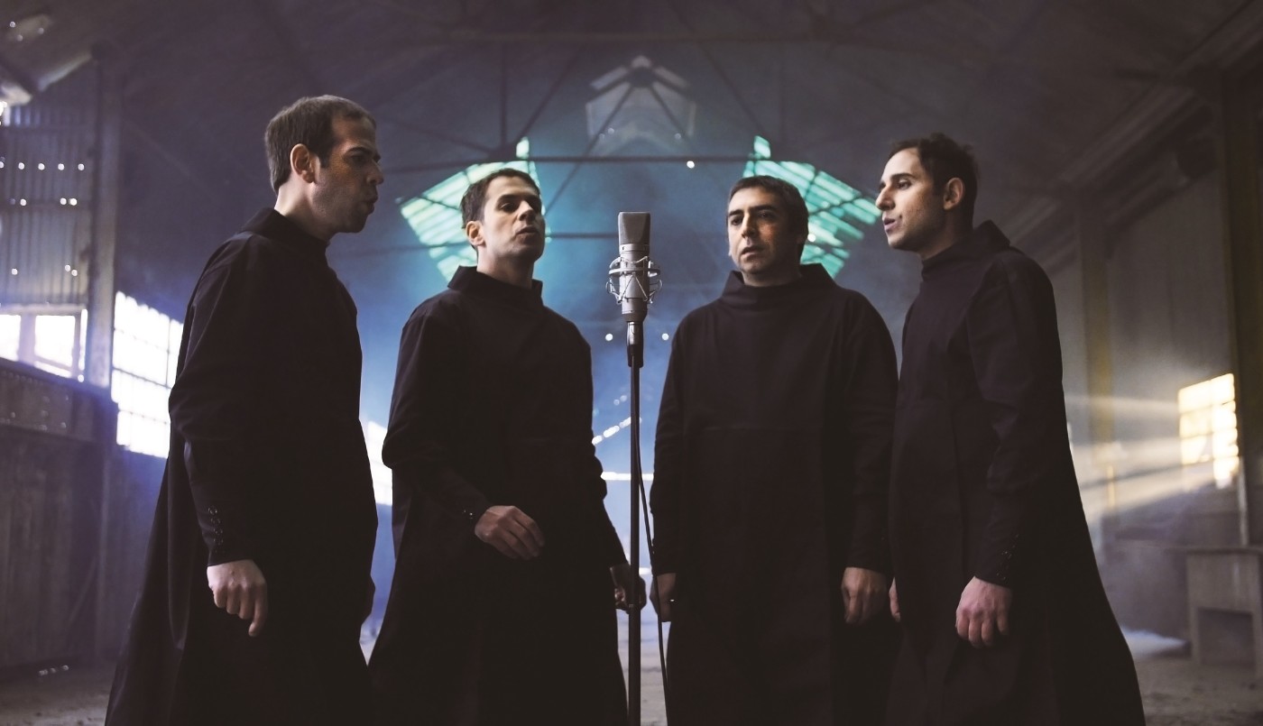 Recta final para la Bienal de Arte Joven UNL | Espectaculos