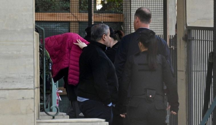 Atentando a Cristina Kirchner: Agustina Díaz pidió ampliar su indagatoria | Nacionales