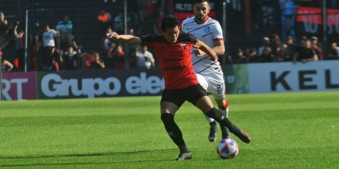 Colón empató en Santa Fe y se aleja de las copas | Deportes
