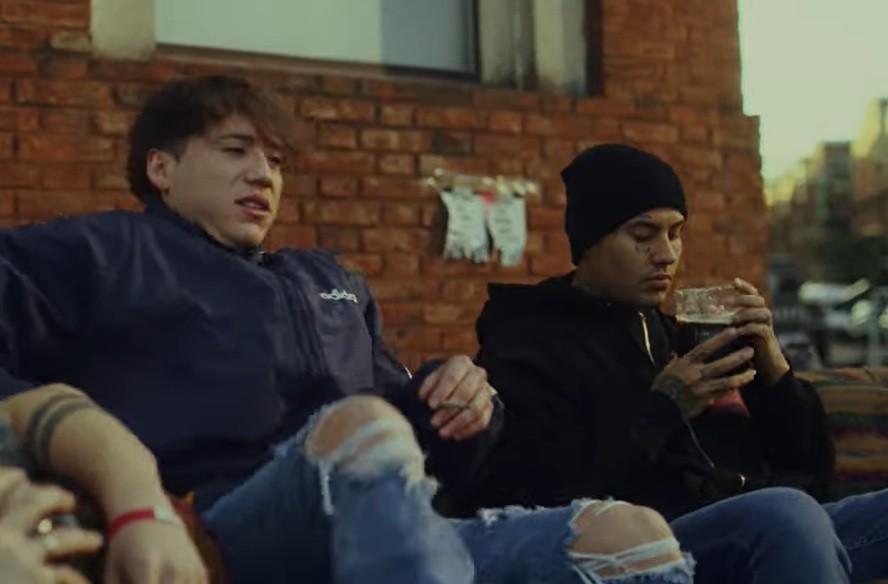 Paulo Londra y Duki estrenaron su nueva canción | Espectaculos