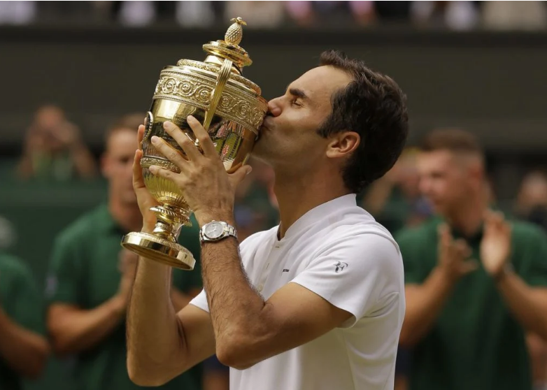 Roger Federer anunció su retiro del tenis tras 24 años de trayectoria | Deportes