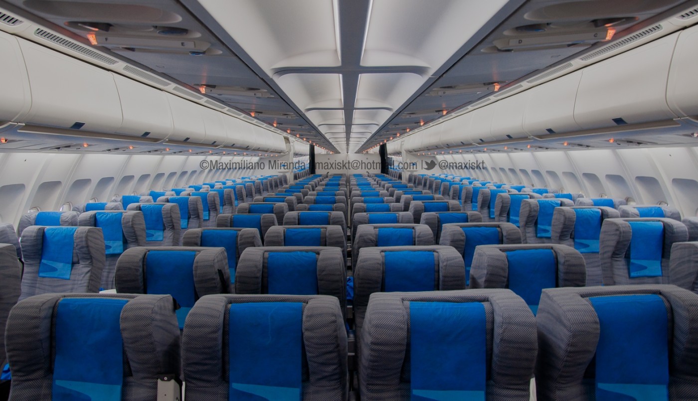 Susto en Aeroparque Metropolitano: revisaron un avión de Aerolíneas por presunto explosivo | Nacionales