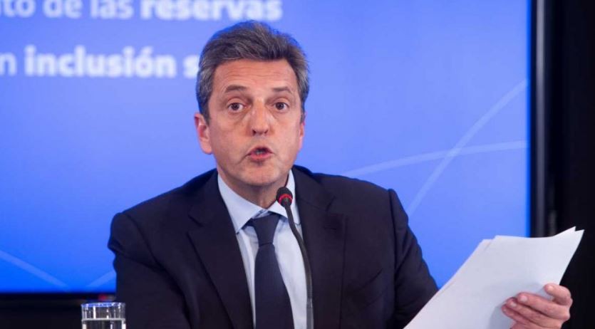 Presupuesto 2023: el Gobierno contempla una inflación del 60% y un crecimiento del 2% | Nacionales