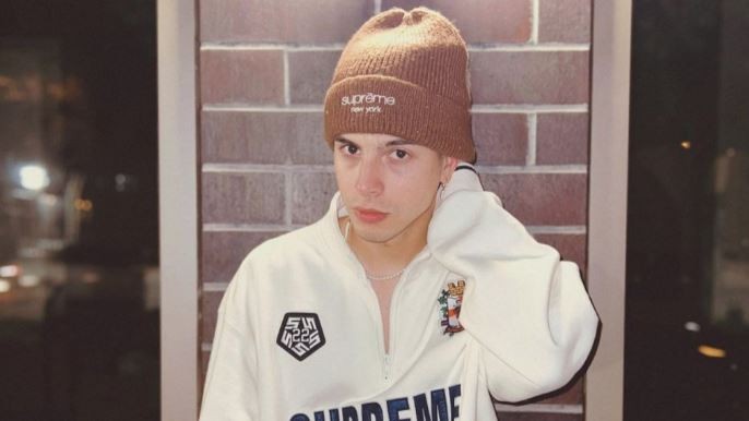 Rusherking se accidentó en Nueva York: "Terminé en el hospital" | Espectaculos