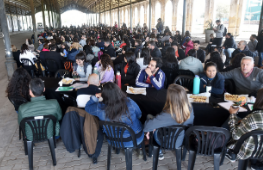 Plan Integrar: El Gabinete Social debatió el avance de la iniciativa municipal | Información General
