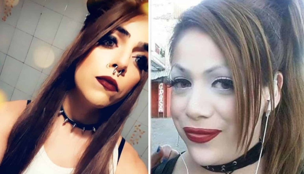 Condenan a prisión perpetua a un policía por el travesticidio de Melody en Mendoza | Igualdad y Género