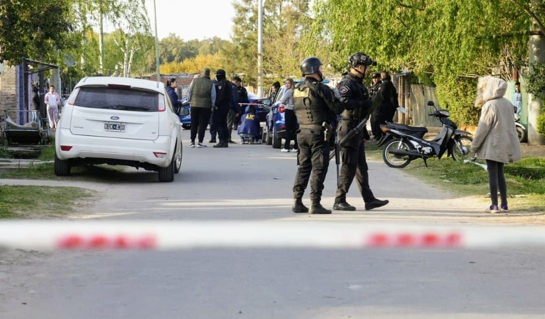 Tres mujeres fueron asesinadas en noche violenta en el norte de Rosario | Noticias