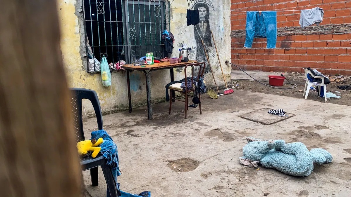 La joven asesinada en Empalme Graneros conocía a los sicarios que la acribillaron | Policiales