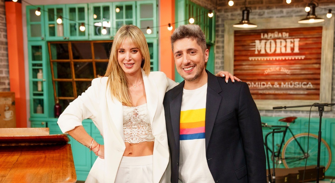 Este domingo, la Peña de Morfi se llena de artistas | Espectaculos