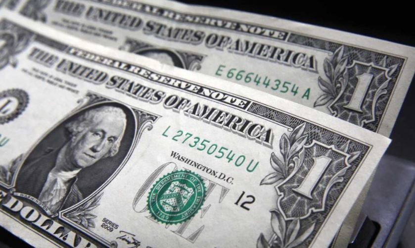 El dólar blue inició la semana en baja y cerró $286 | Nacionales