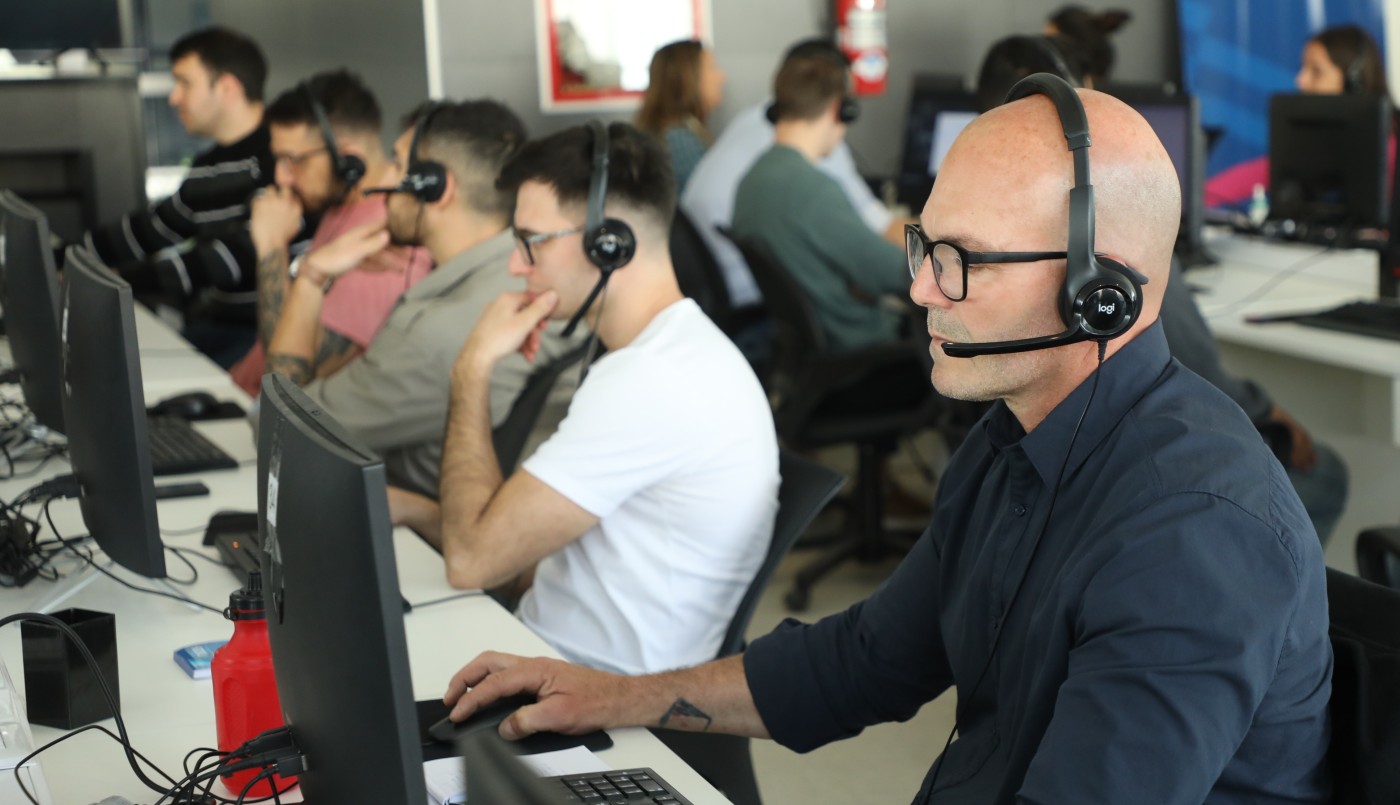 El 0800 Coronavirus se reformula: ahora es el Centro Coordinador de Red y Telesalud | Noticias