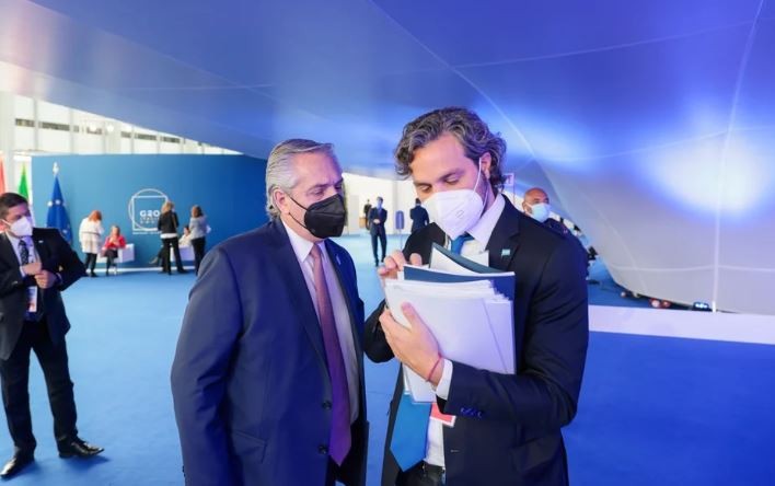 Alberto Fernández viaja este sábado a Nueva York para participar de la Asamblea General de la ONU | Nacionales