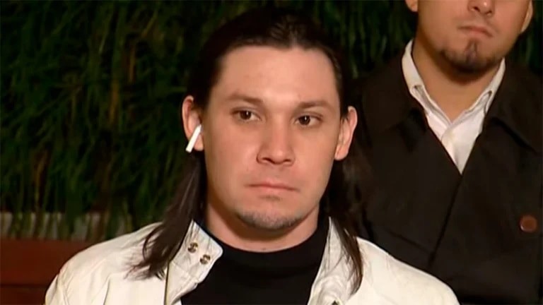 "Estamos pensando en matar al jefe de La Cámpora": el mensaje que compromete a Carrizo | Nacionales