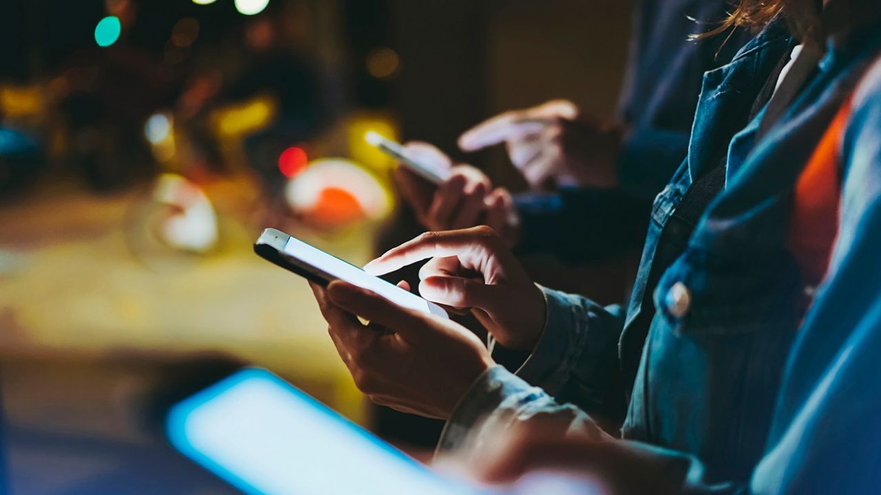 Las empresas de móviles se preparan para la tecnología 5G | Tecnología