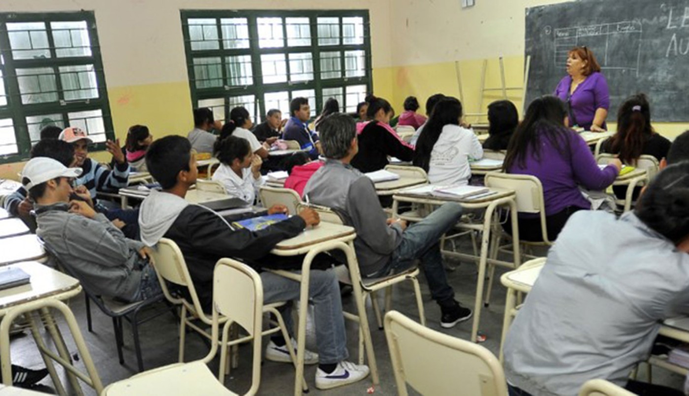 Día del Profesor: por qué se celebra el 17 de septiembre | Información General