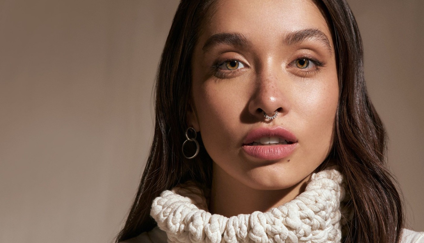 Gran cierre de María Becerra en el Festival 200 en La Plata | Espectaculos