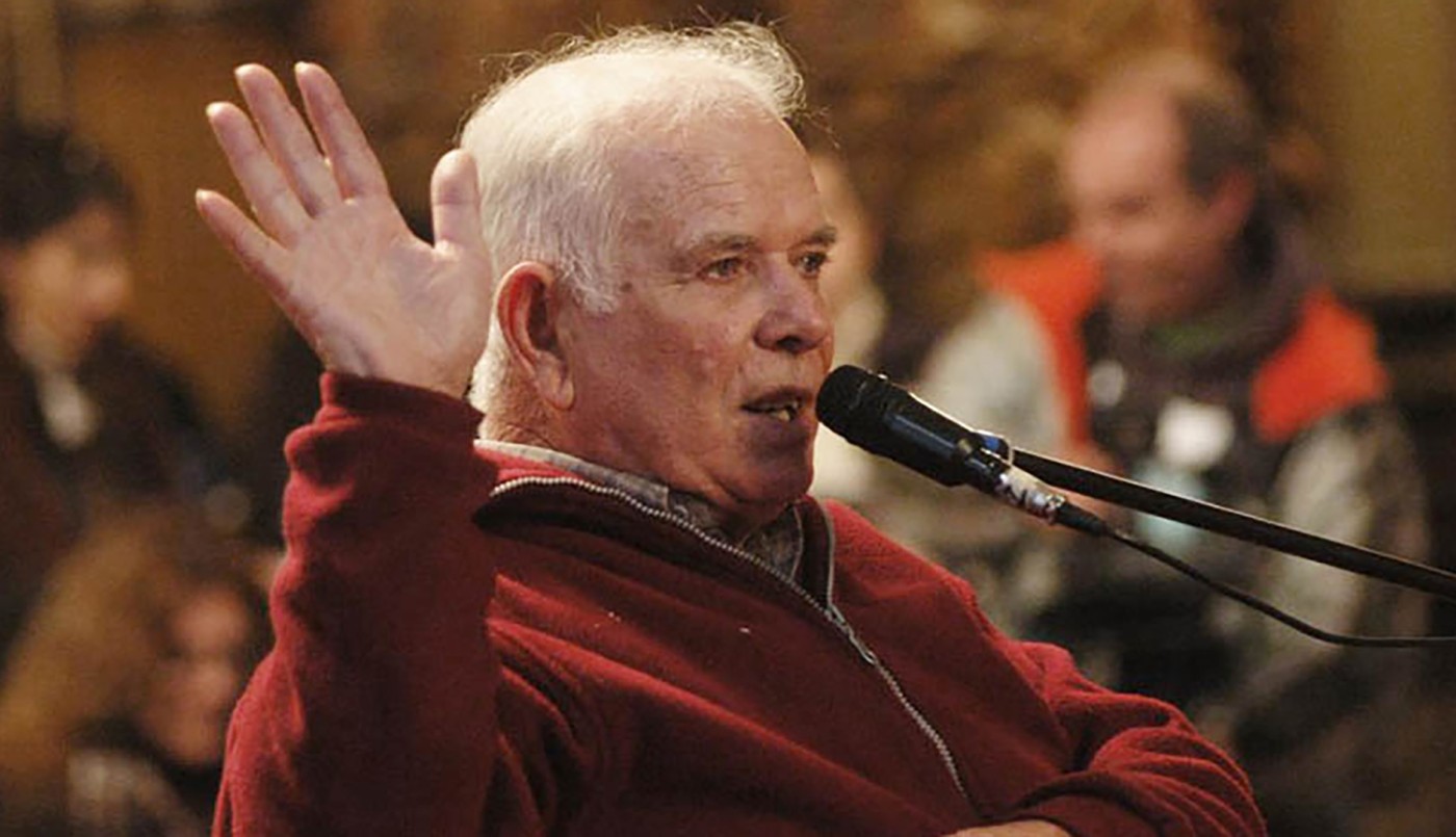 A 16 años de su desaparición, continúa la búsqueda de Julio López | Nacionales