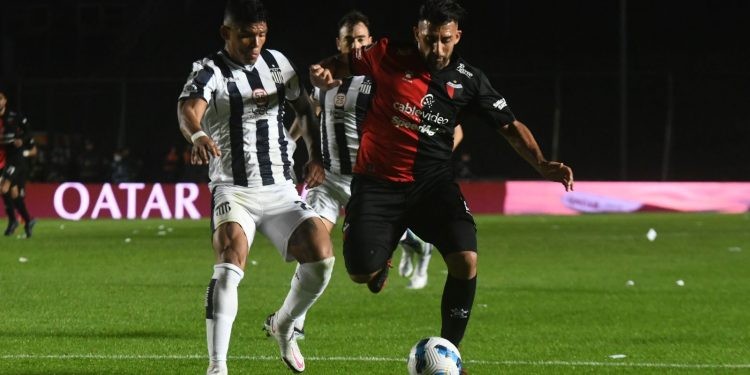 Colón visita a Talleres con la premisa de sumar de a tres | Deportes