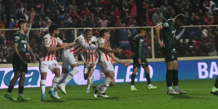 Unión tiene los concentrados para recibir a Independiente | Deportes