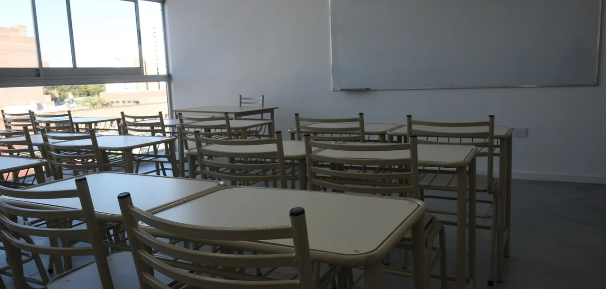 Los docentes universitarios paran hoy y mañana en todo el país | Noticias