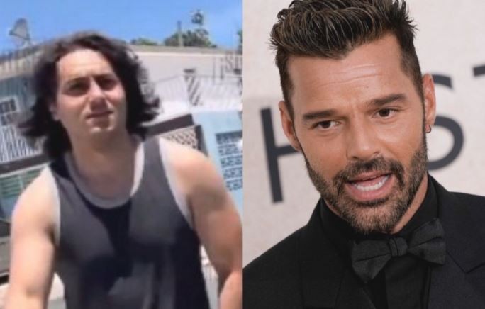 “Que reine la verdad”: habló por primera vez el sobrino de Ricky Martin que lo acusa de abuso sexual | Espectaculos