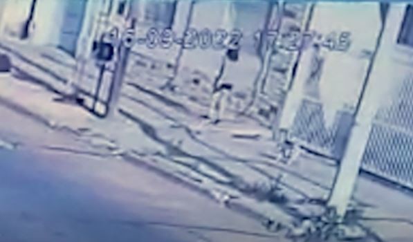 Campana: Una mujer salió a pasear el perro y apareció descuartizada y quemada en la casa de su vecino | Igualdad y Género